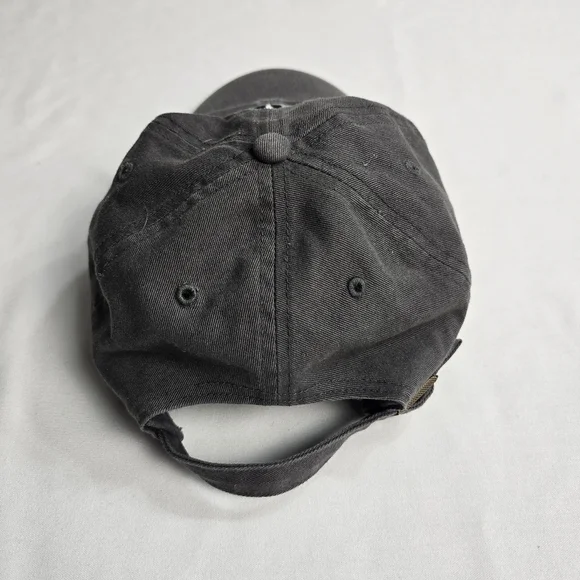 Huntsville Havoc Hockey 47 Brand Adjuatable Cap Hat - Picture 4 of 4